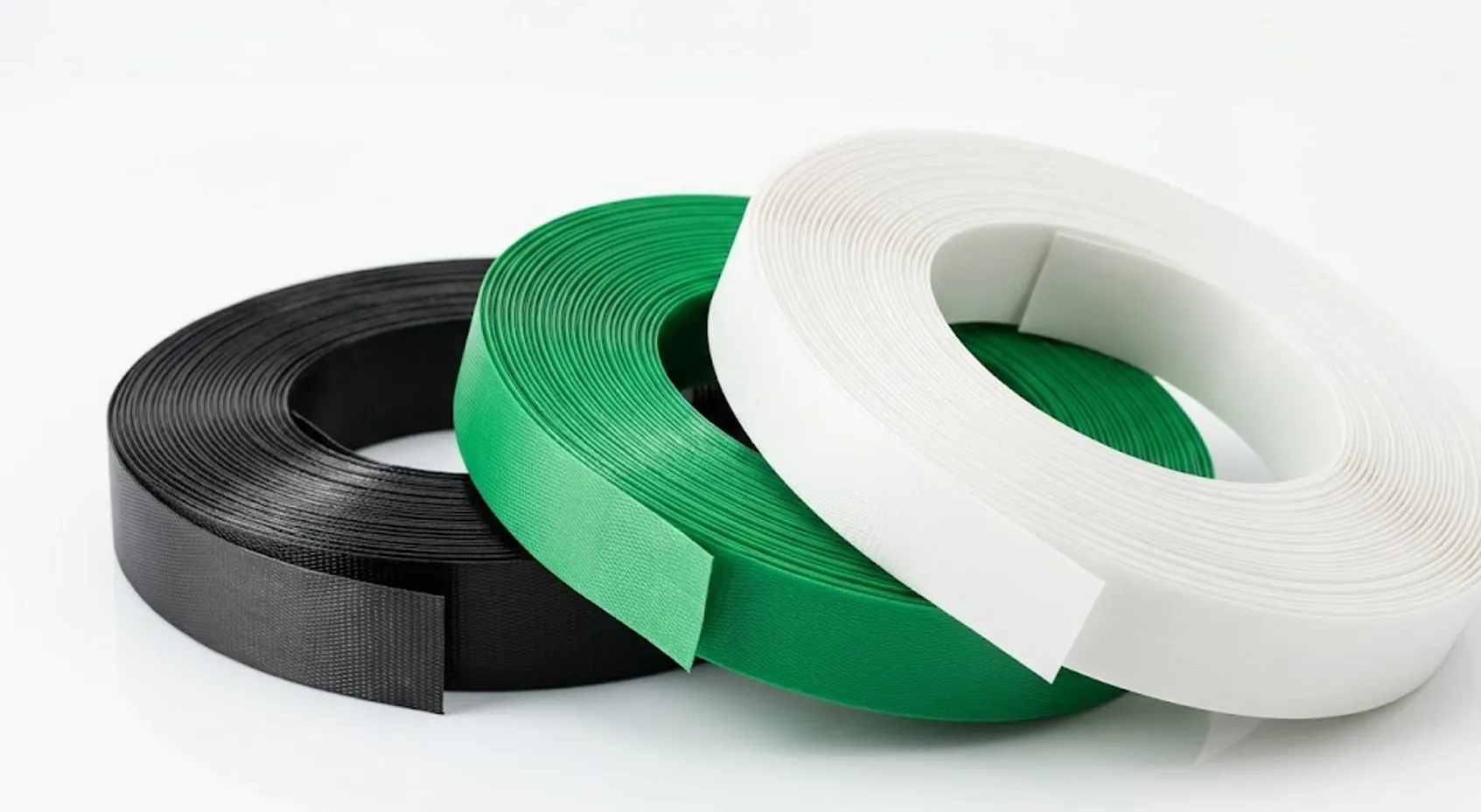 PP Strapping Band Specifications — Portugal